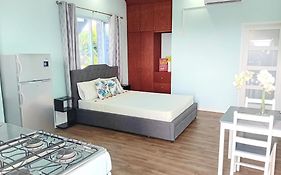 Serenity Seaview Suite